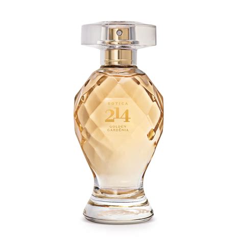 Botica 214 Eau de Parfum d’O Boticário: Conheça as 3 fragrâncias.